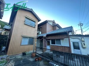 ヴィンテージハウス宇治浦田外観写真