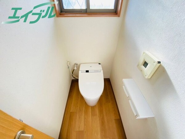 トイレ(別棟画像参考)
