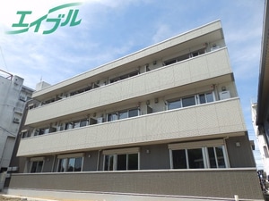 ＩＳＲビル外観写真