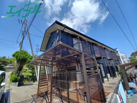 サニーヒル倭町外観写真