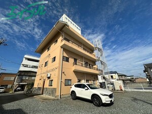 インペリアル宮後外観写真