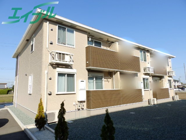 すずしの　Ⅰ棟