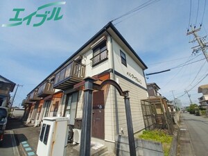 メゾンアークヒルⅡ外観写真