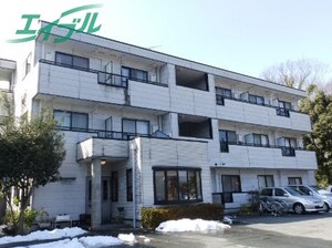 パーネルヴィレッジ外観写真