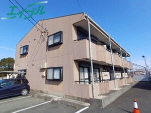 ミレニアムＦｕｒｕｋａｗａ外観写真