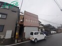 ヴィンテージ中島アパート