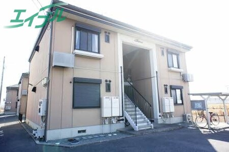 カンファトリー　Ｂ外観写真