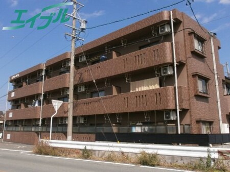 りんどうⅢ外観写真