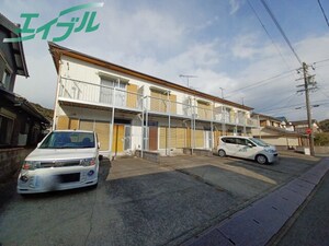 コーポ山本外観写真