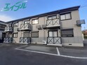 ＣＡＳＡ ＰＡＳＴＥＬＬＯ Ａ棟