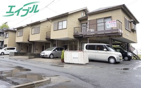 テラスハウス倭