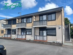 アーバンチェリー B外観写真