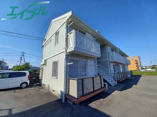 フレグランス五月