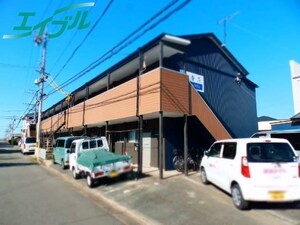 海香荘Ⅰ外観写真