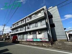 モンレーヴ伊勢外観写真
