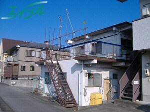 小田川ハイツ外観写真