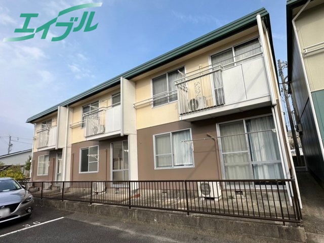 グリーンコーポ小林 C