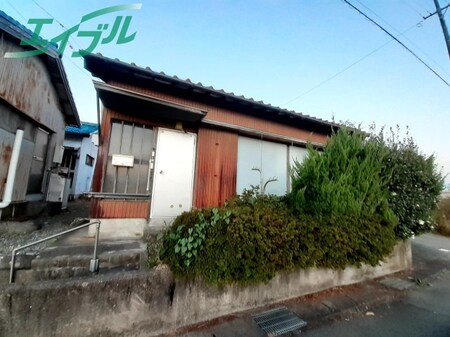 小俣町三宅様貸家３外観写真