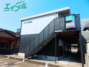 メゾン船江外観写真