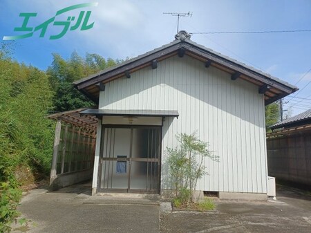 ハイツ千代屋112外観写真