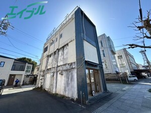 板谷テナント外観写真