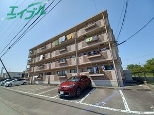 グランソレイユ外観写真