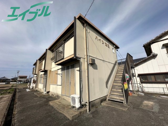 ハイツ池田