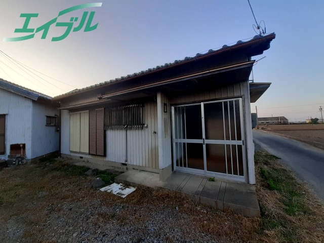 小俣町三宅様貸家５