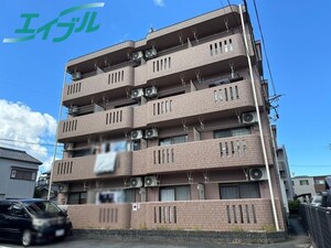 Ｒｅｉ外観写真