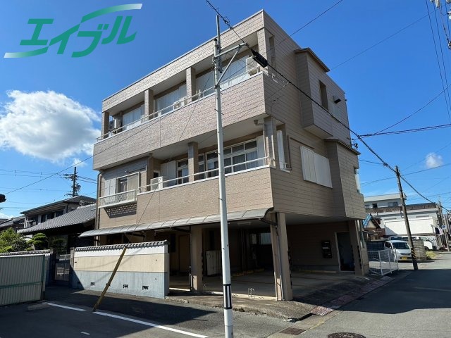 西村アパート