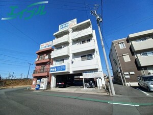 伊勢ビル外観写真