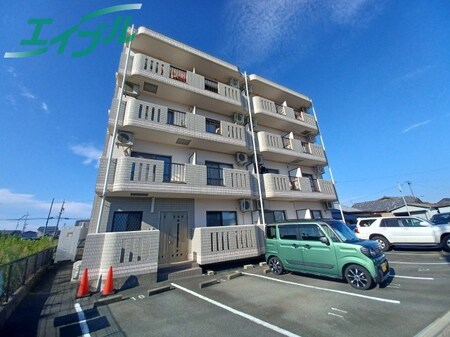 りんどうⅡ外観写真