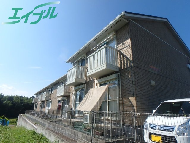 グレースヒル　Ａ