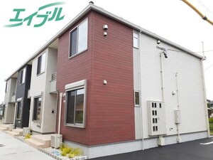 フォン　ロジュマン外観写真