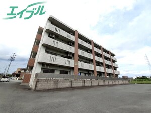 コンフォート　ヴィーヴル外観写真