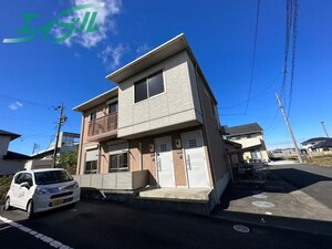 ＳＯＳＩＡ外観写真