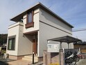 シャン・ドゥ・フルール　Ａ棟