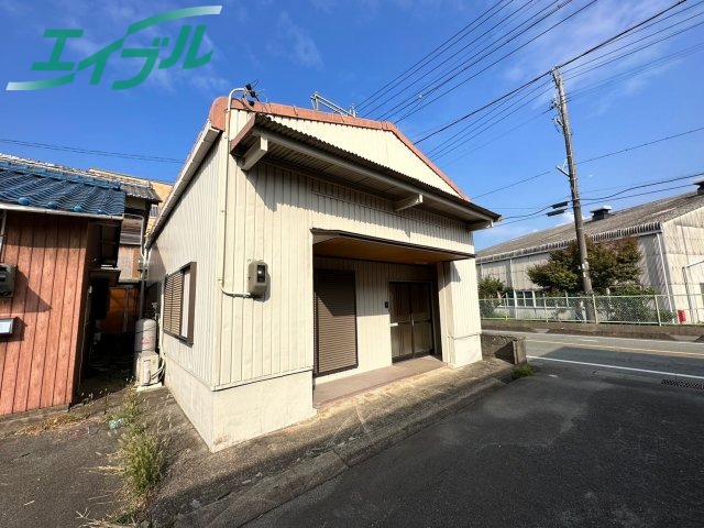明野ハウス