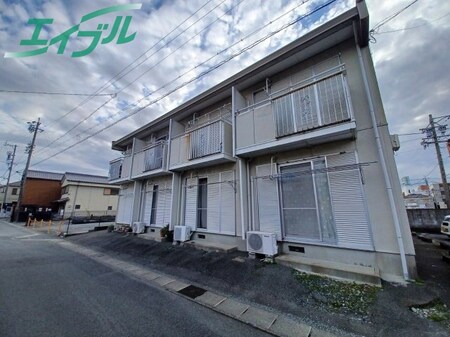 バイエルン外観写真