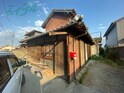 樫原町貸家