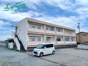 神久松鶴外観写真