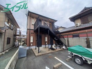 フローラル船江外観写真