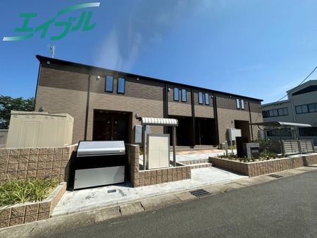 Ｂｅｌｌｓｋｙ（ヴェルスカイ）外観写真