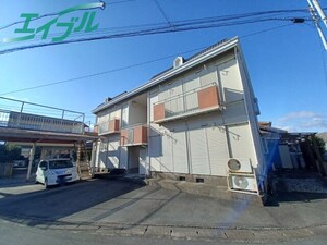 サンシティ奧村外観写真