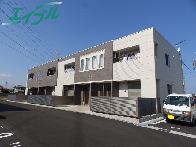 グランマール　参番館