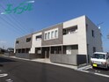 グランマール　参番館