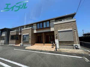 アベニール　スペランザ　Ｂ外観写真