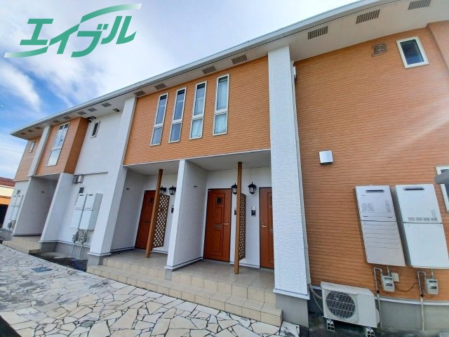 ブラン　ミュール　Ｂ棟