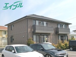 リビングタウンいせ　Ｇ外観写真