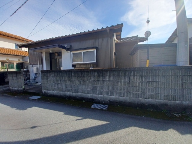 小俣貸家